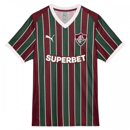 Maillot de Foot Fluminense FC Domicile 2026-27 Maillot de Foot Fluminense FC Domicile 2026-27